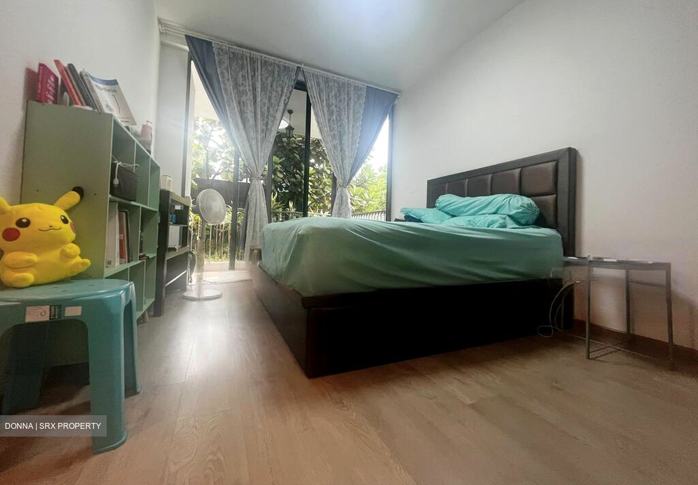 The Visionaire (D27), Condominium #461043061